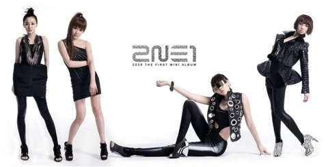 ♪2NE1(투애니원)-아이 돈 케어(I don't care) [감상,가사,듣기]