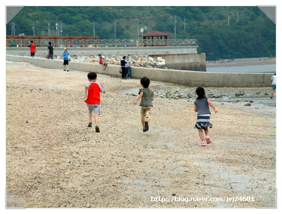  [97] 선재도 목섬을 한 번 더 우려먹다. (2009.06.28)