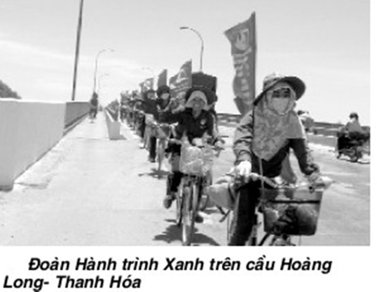한반도의 4배 긴 대륙 베트남 -자전거 횡단 