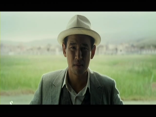  그림자 살인(류덕환,황정민,엄지원 주연) 