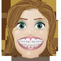 치아교정 중이에요'를 영어로 : 네이버 블로그
