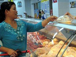 안전 식료품 공급을 서두르는 하노이시의 야심찬 계획