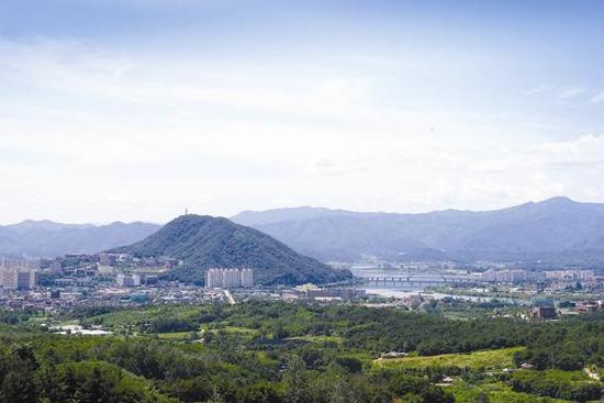 U-CITY (8) <b>춘천</b>