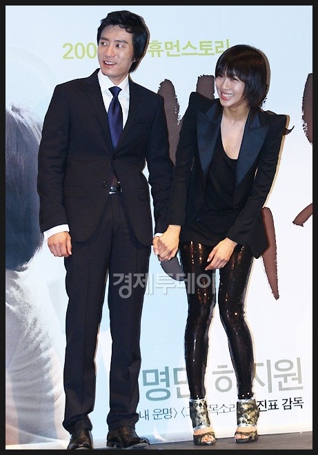 한국영화 내사랑내곁에 주인공인 배우 김명민이 살인적인 체중감량 몸무게 무려 20kg 다이어....