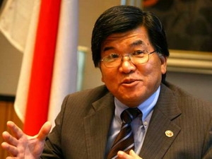  일본이 베트남에 사상 최대 ODA 자금 지원 
