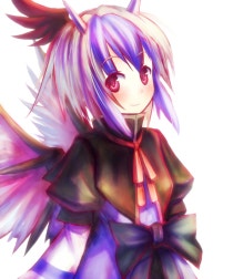 東方 Profile 향림당의 책읽는 요괴 토키코 朱鷺子 네이버 블로그
