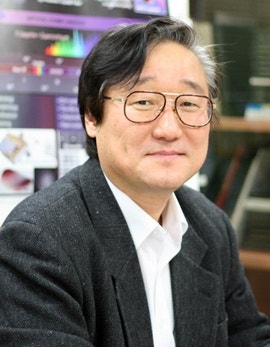 '이달의 과학기술자상' 10월 수상자에 김승우 KAIST 교수