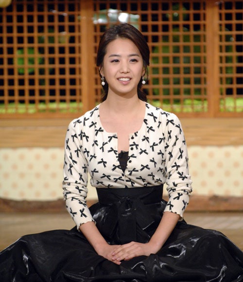 이지애 하차] 이지애 아나 ‘상플’ 하차 “이젠 방송보며 응원하겠다”