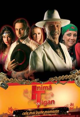 루마니아 인기드라마 (2) - Inima de Tigan 루마니아 인기드라마 (2) - Inima de Tigan