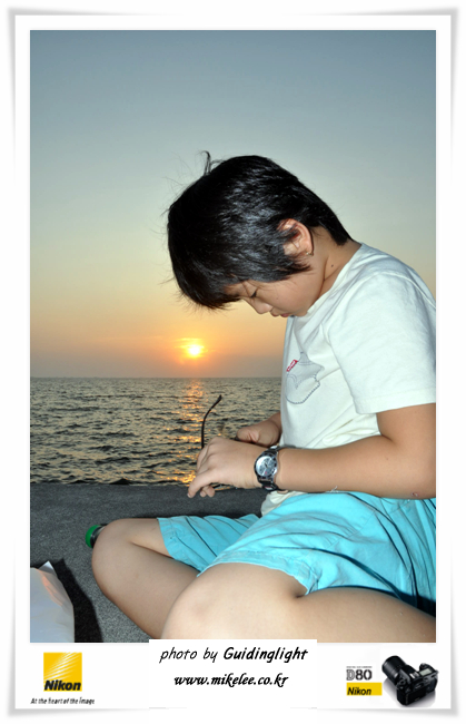 [2009년 10월 10일] Manila Bay