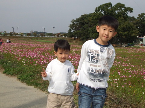 심학산 등반~ 심학산 등반~