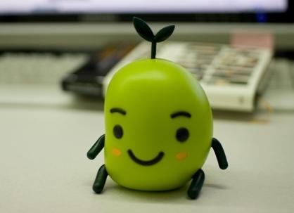  마니또 아니?..