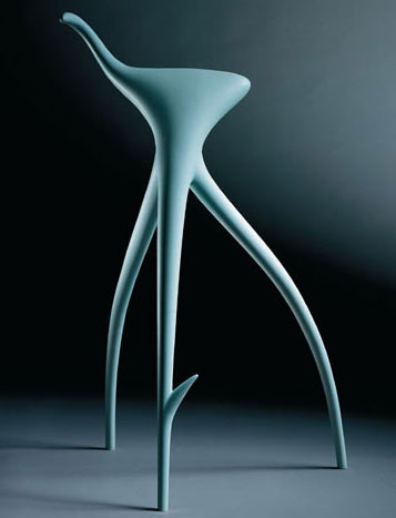  [제품]필립스탁의 의자