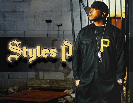  [Artist] STYLES-P 아티스트 소개