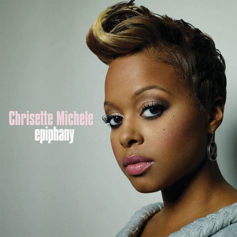  [Artist] Chrisette Michele 아티스트 소개