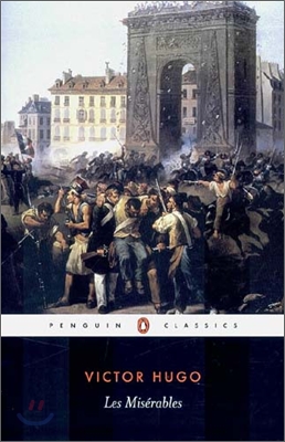  Les Miserables
