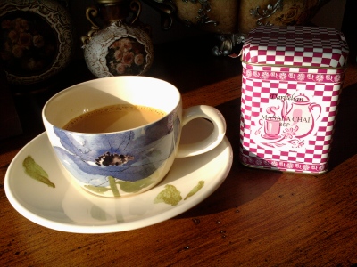  Darjeelian - Masala Chai (Royal Milktea)