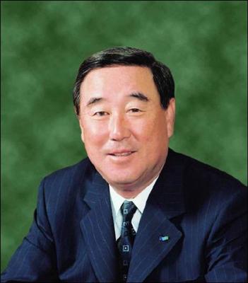  박용오 전 두산그룹회장(두산베어스 구단주,KBO총재) 별세