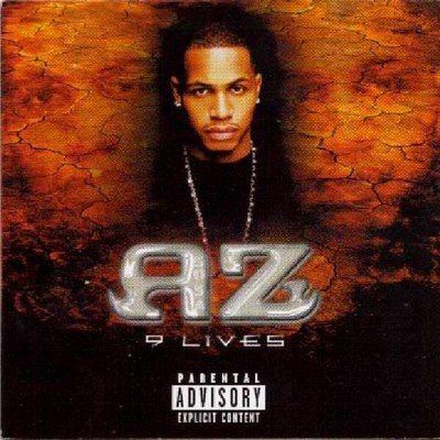  DeBarge [Love Me In A Special Way]   VS   AZ [Love Me]