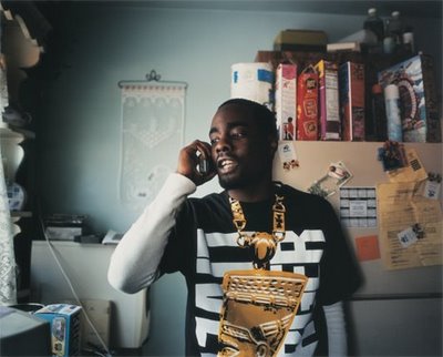  Wale