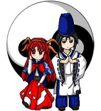 東方 Profile 문지기 신교쿠 神玉 네이버 블로그 東方 Profile 문지기 신교쿠 神玉 네이버 블로그