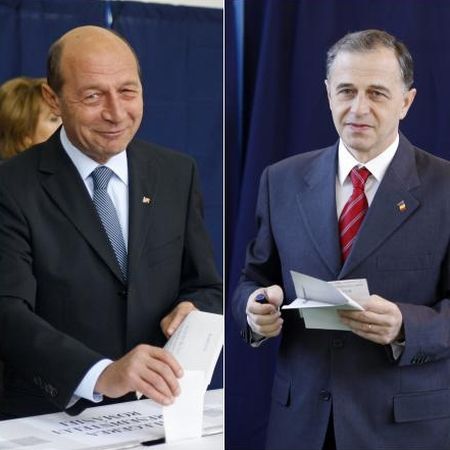 [루마니아 대선] 예측 불가의 박빙 승부, 최후의 승자는?