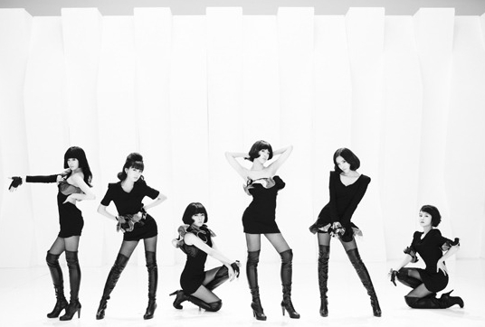  티아라 보핍보핍 mp3와wma(다운과 듣기방법)