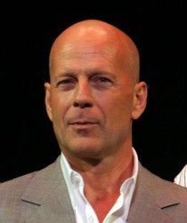Bruce Willis : 네이버 블로그