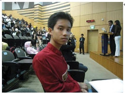  열 아홉 살의 강사