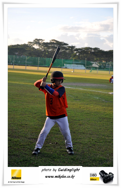  [2009년 12월 12일] Baseball Club X-Mas Party