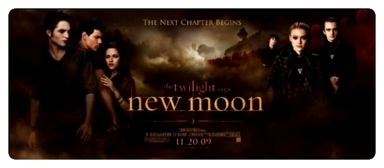 [영화] 뉴문 ( The Twilight Saga: New Moon, 2009 )
