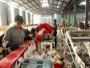 2010년 베트남 경제성장률 7%로 전망, 평균소득 1,000불 