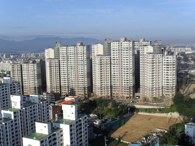  반야월 아파트 매매   대구 동구 아파트 매매 