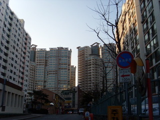 대구 동구 반야월 태영 데시앙 매매 2010年 1月 