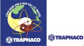 TRAPHACO 베트남에서 가장 유명한 의약품 브랜드