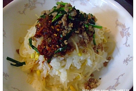오늘맛난한끼 이미지