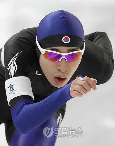 금메달보다 더 값진 은메달... 이승훈, 스피드 스케이팅 5000ｍ!