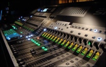 soundcraft vi3 : 네이버 블로그