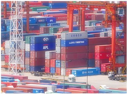 하노이 총 수출 매상액 11.6% 증가