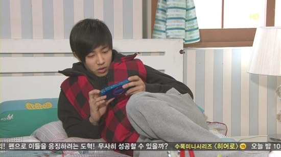 지붕뚫고하이킥 강세호역 이기광 총정리 2편