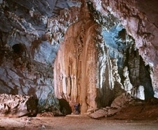 유네스코 세계유산 퐁냐 동굴 보수