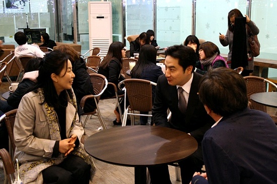  공기업 취업특강 전국 투어 시즌2 <경희대학교 국제캠퍼스,김민전교수>