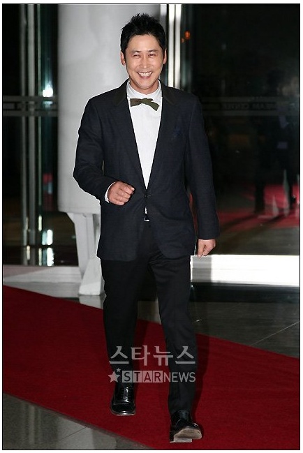 <b>신동엽</b>-<b>선혜윤</b>PD 득남으로 두아이 부모되다!