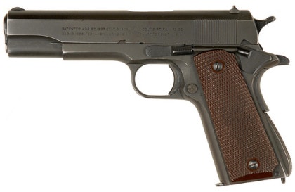 콜트 45