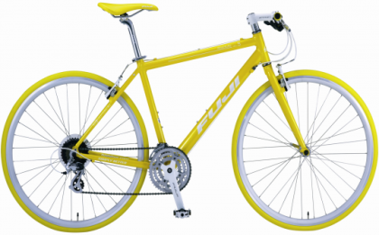 フジ アブソリュートS FUJI 「フジ」 ABSOLUTE S 2010年モデル クロス 