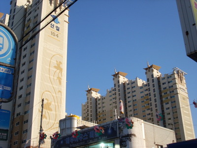  반야월 신일 해피트리 전세 