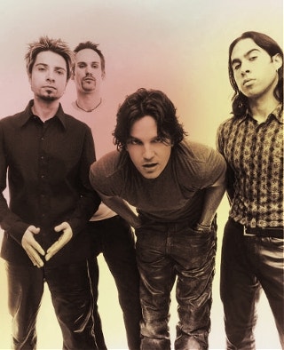 Stephan Jenkins 1997