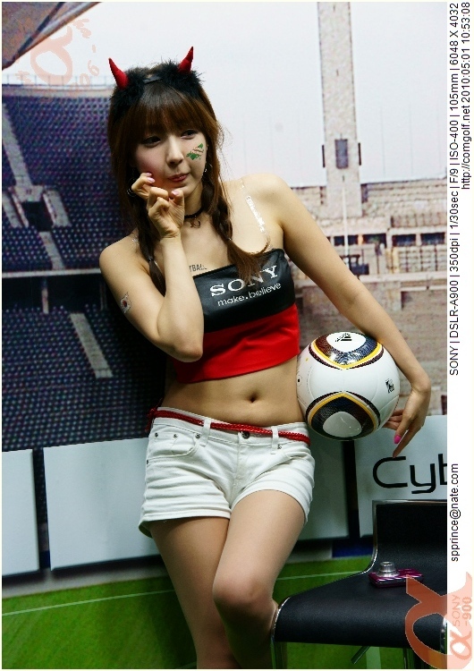  PHOTO & IMAGING 2010 전시회를 가다..