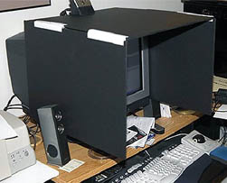 LCD 모니터에서 올바른 디지털 사진 감상을 위한 가이드