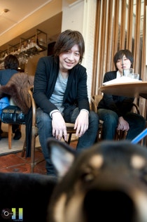 Oh Tv新番組 宮澤真一とだれかのラジオ 吉祥寺dogs Guest 小野大輔 네이버 블로그 Oh Tv新番組 宮澤真一とだれかのラジオ 吉祥寺dogs Guest 小野大輔 네이버 블로그
